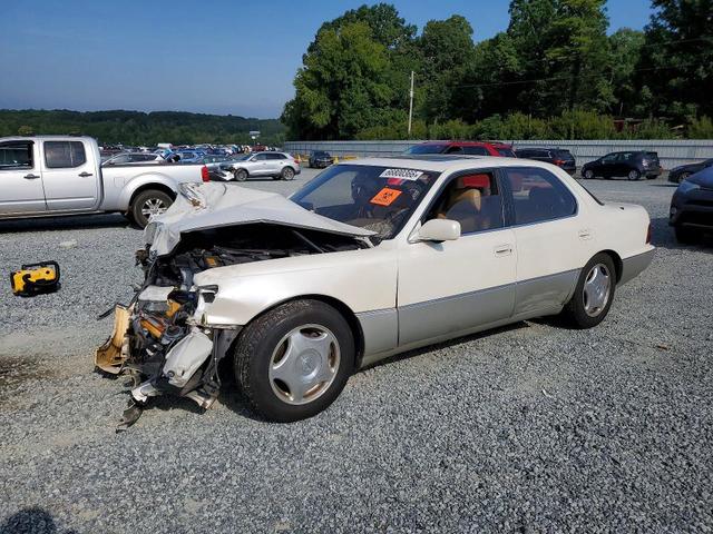 1994 LEXUS LS 400  