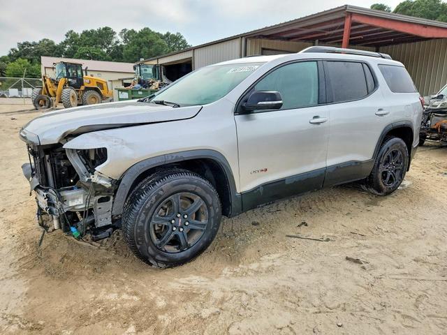 2020 GMC ACADIA AT4  