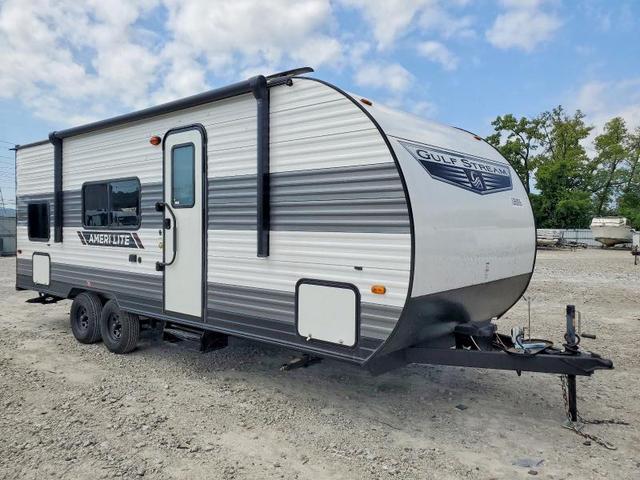 2025 GULF STREAM AMERI LITE CAMPER