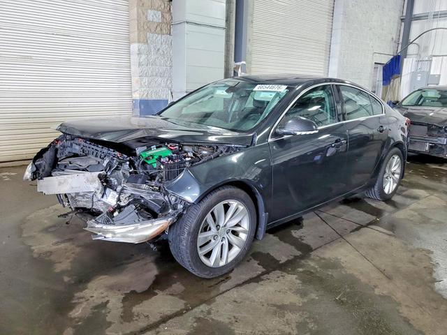2014 BUICK REGAL   