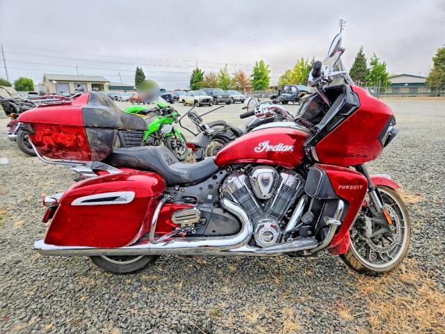 2024 INDIAN MOTORCYCLE CO PURSUIT LIMITED  