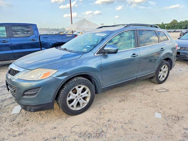 2011 MAZDA CX-9   