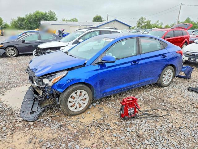 2020 HYUNDAI ACCENT SE  