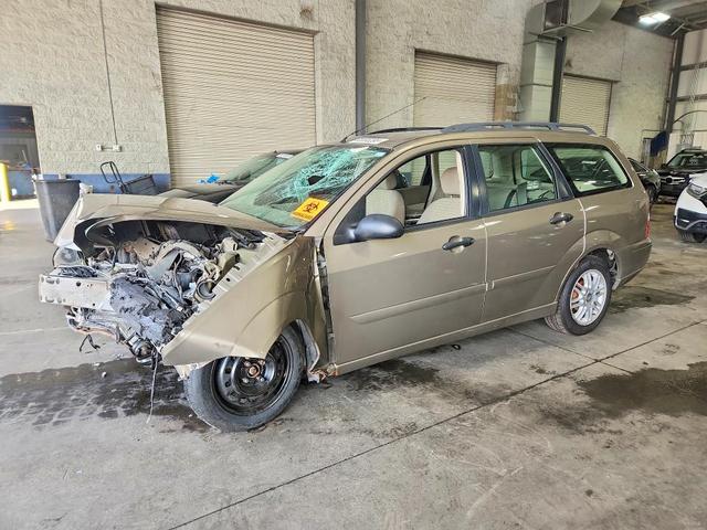 2005 FORD FOCUS ZXW  