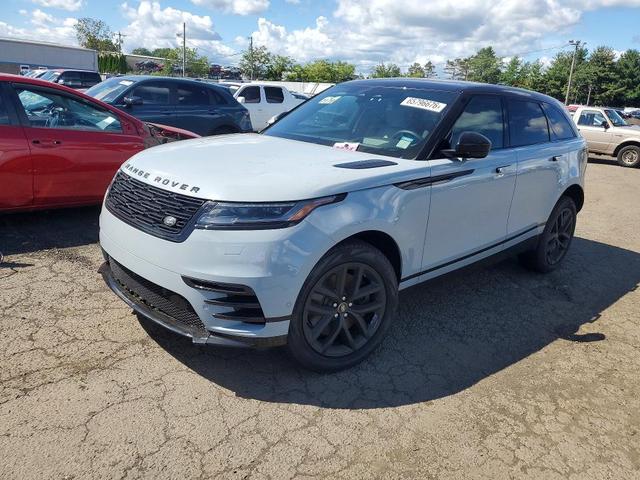 2026 LAND ROVER RANGE ROVER VELAR DYNAMIC SE  