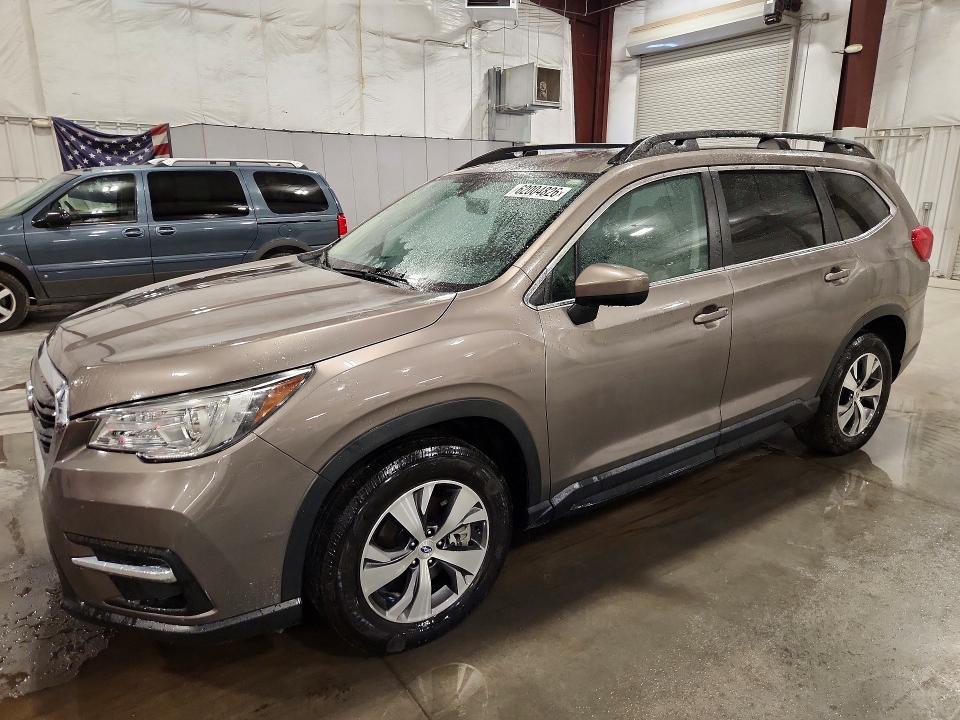 2021 SUBARU ASCENT PREMIUM  