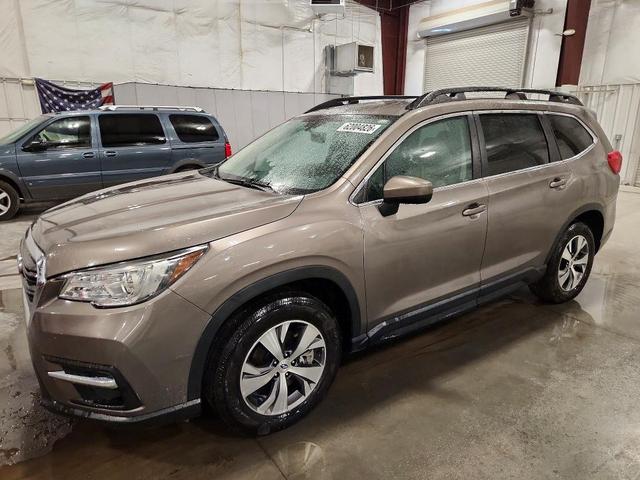 2021 SUBARU ASCENT PREMIUM  