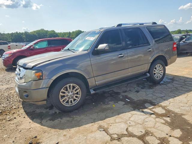 2014 FORD EXPEDITION LIMITED  