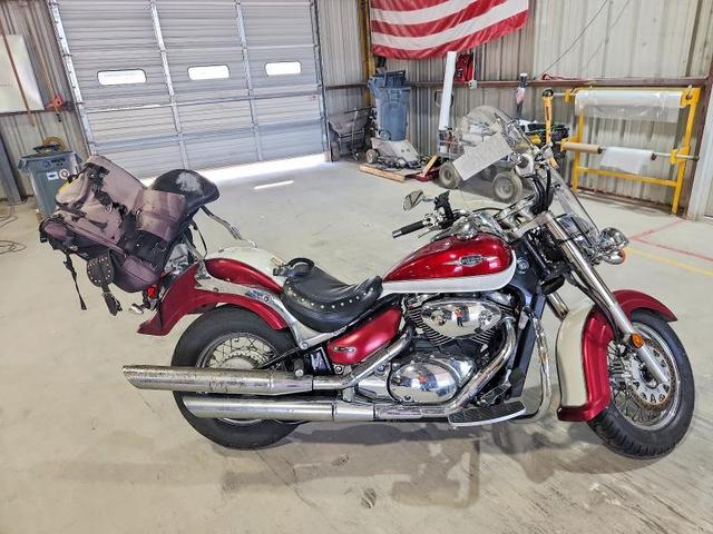 2008 SUZUKI VL800   