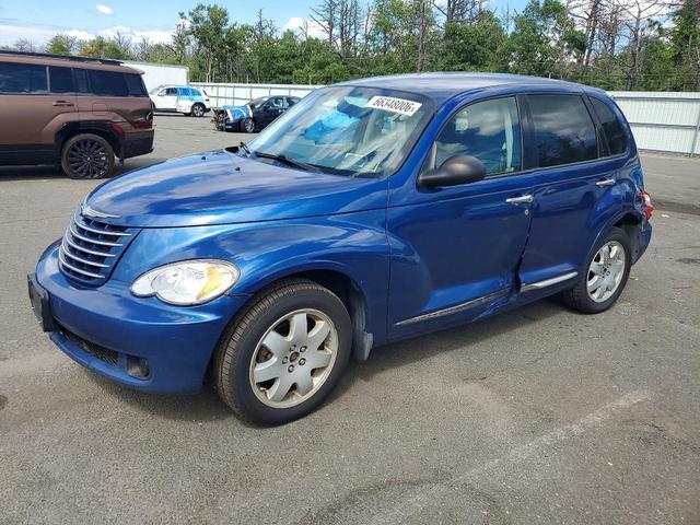 2010 CHRYSLER PT CRUISER   