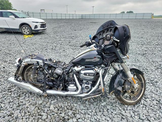 2023 HARLEY-DAVIDSON FLHX