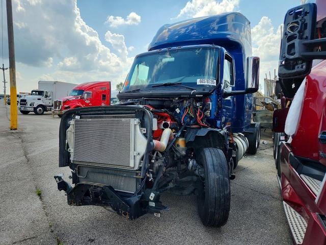 2022 INTERNATIONAL LT625 SEMI TRUCK