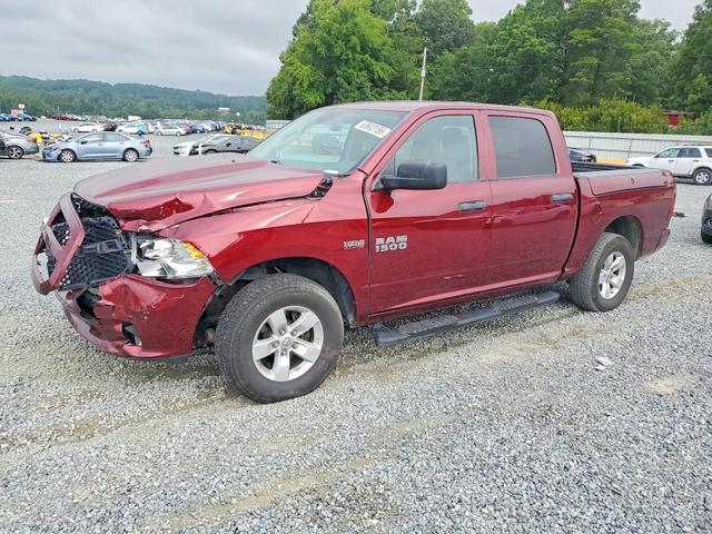 2016 RAM 1500 ST  
