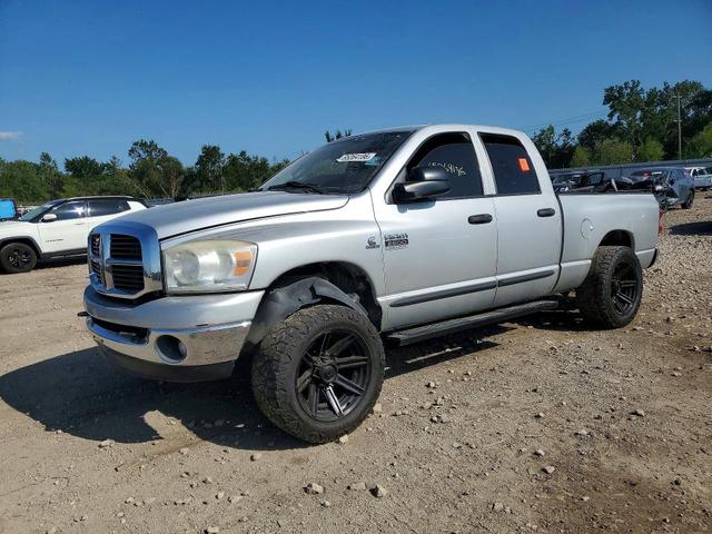 2007 DODGE RAM 2500 ST  