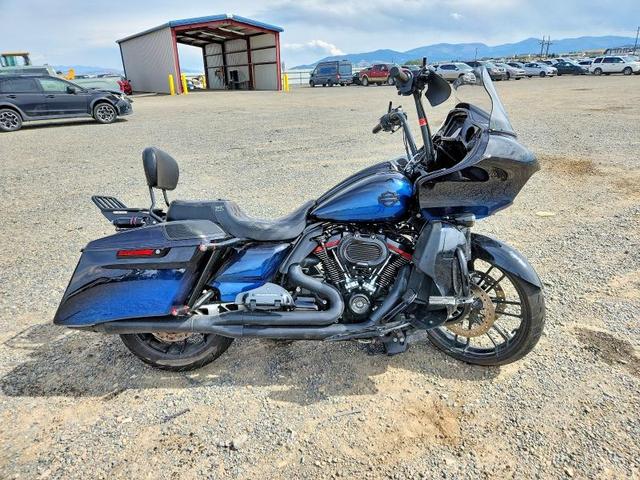 2019 HARLEY-DAVIDSON FLTRXSE