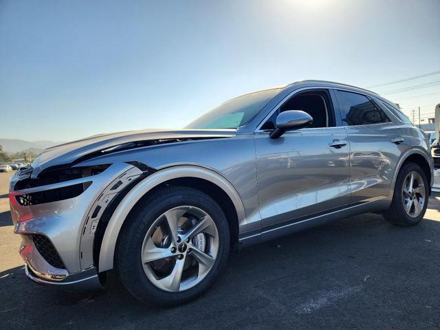 2026 GENESIS GV70 25T STANDARD