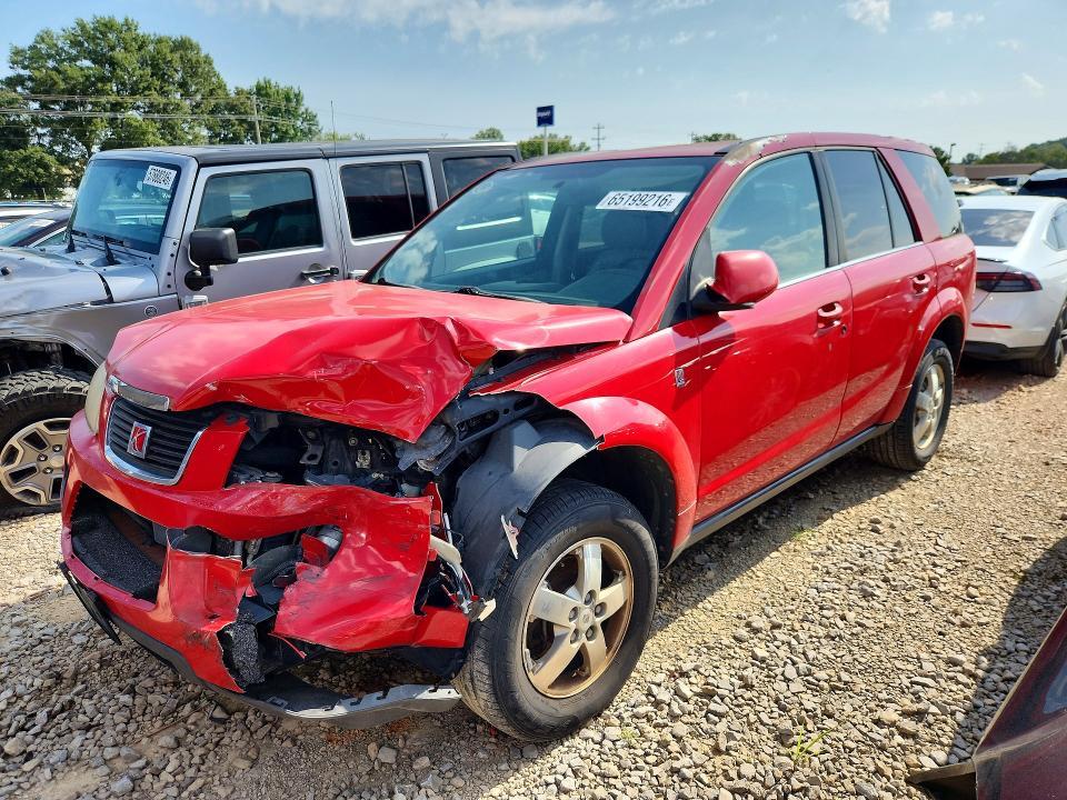 2007 SATURN VUE   