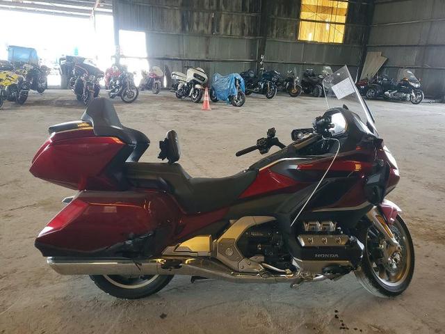 2021 HONDA GL1800 D  