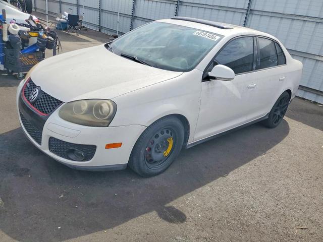2009 VOLKSWAGEN GLI   
