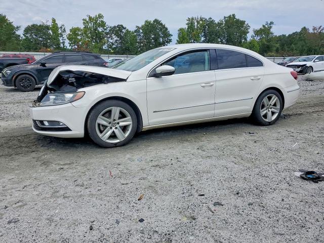 2014 VOLKSWAGEN CC SPORT  