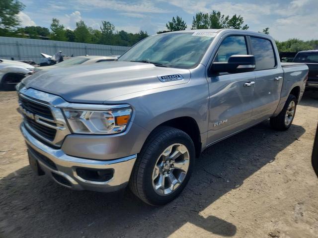 2019 RAM 1500 BIG HORNLONE STAR  