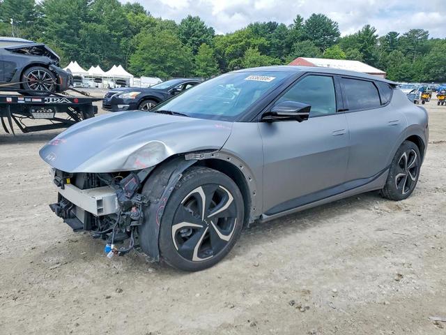 2023 KIA EV6 GT LINE  