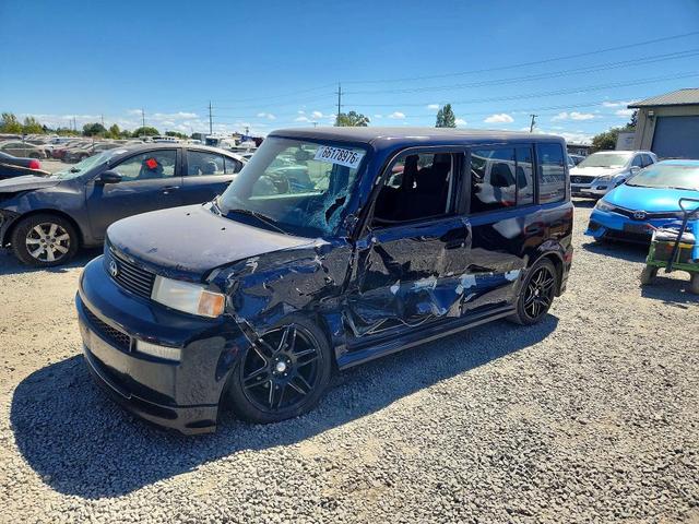 2006 SCION XB BASE  