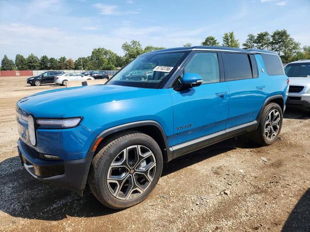 2026 RIVIAN R1S ADVENTURE  