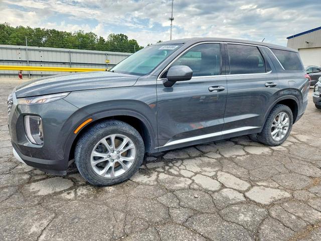 2021 HYUNDAI PALISADE SE  