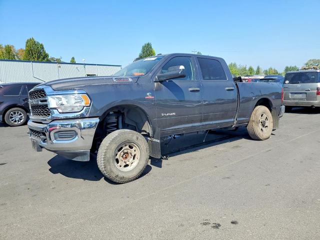 2019 RAM 2500 TRADESMAN  