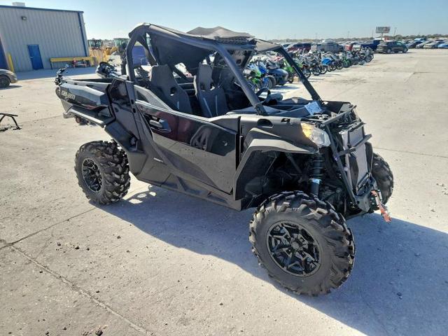 2025 CAN-AM COMMANDER UTILITY VEHICLE