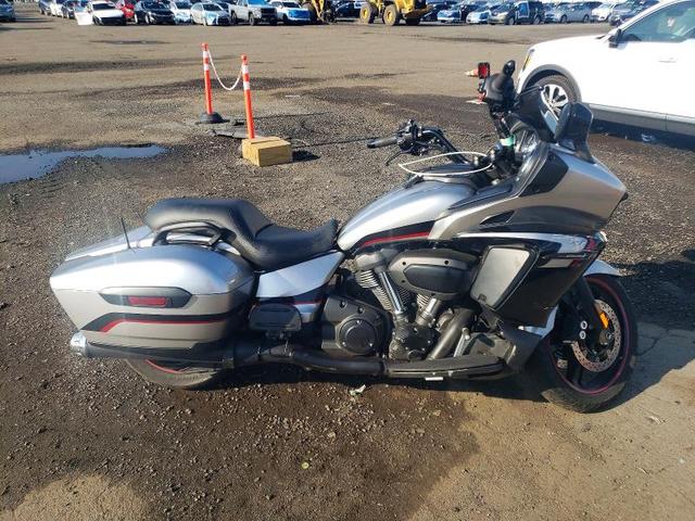 2018 YAMAHA XV1900 CFD  