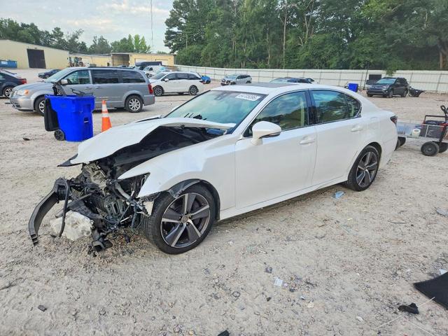 2016 LEXUS GS 350 BASE  