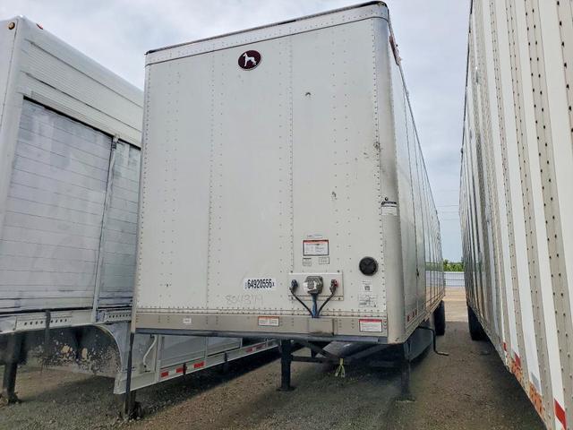 2026 GREAT DANE CCC-3314-21053 DRY VAN TRAILER