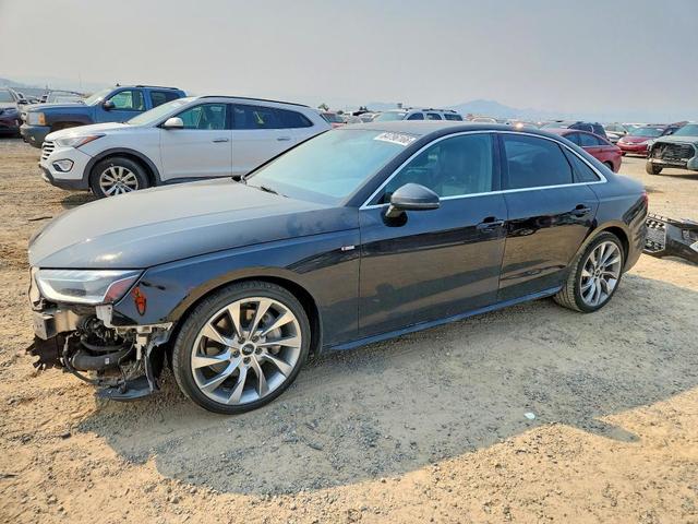 2020 AUDI A4 PREMIUM PLUS  