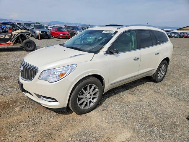 2014 BUICK ENCLAVE   