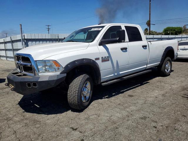 2015 RAM 2500 ST  
