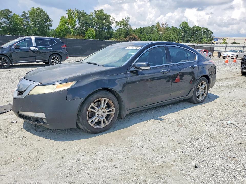 2009 ACURA TL   