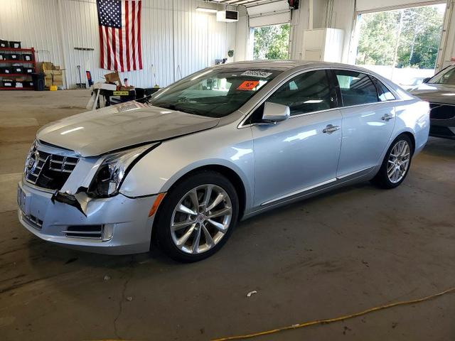 2013 CADILLAC XTS LUXURY COLLECTION  