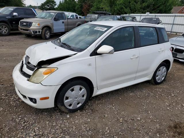 2006 SCION XA BASE  