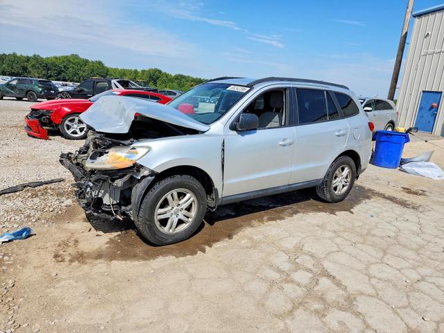 2012 HYUNDAI SANTA FE GLS  