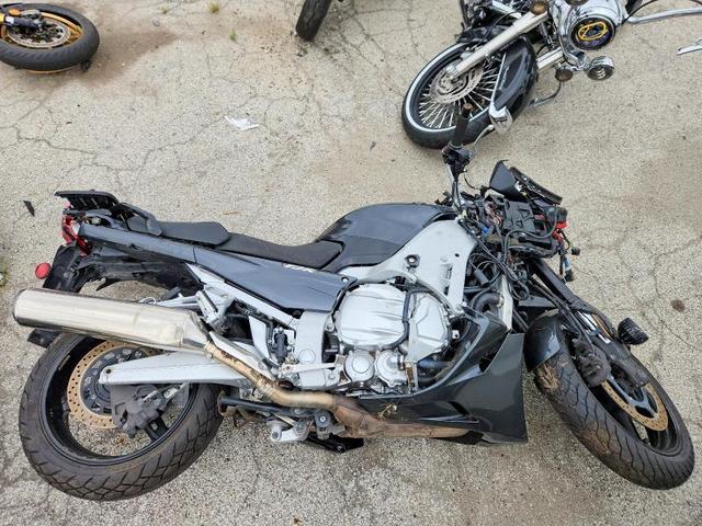 2015 YAMAHA FJR1300 AE  