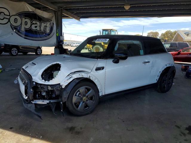2024 MINI COOPER SE  