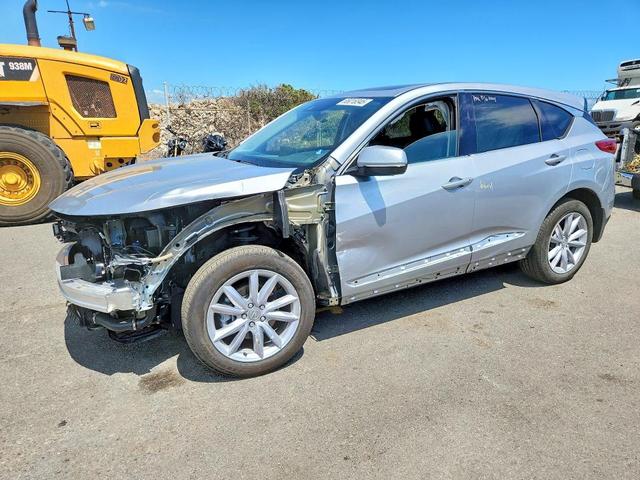 2024 ACURA RDX   