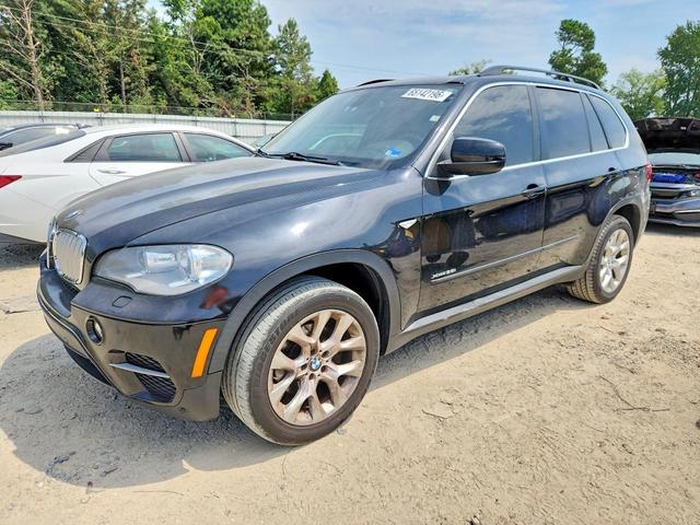 2013 BMW X5 XDRIVE35I  