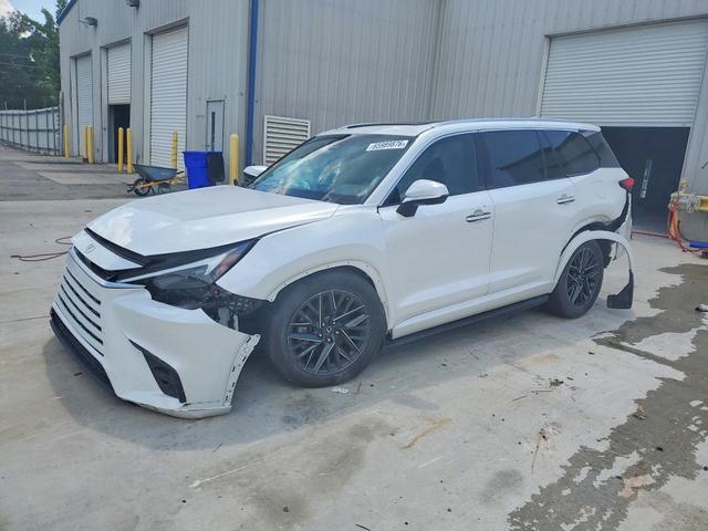 2024 LEXUS TX 350 LUXURY  