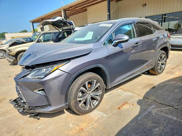 2019 LEXUS RX 350 BASE  