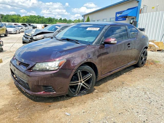 2011 SCION TC BASE  
