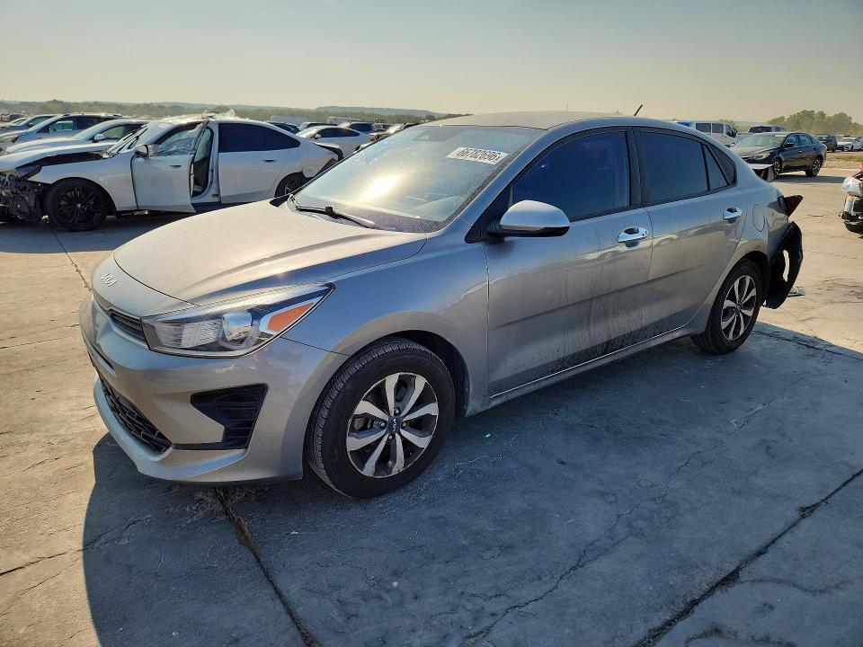 2023 KIA RIO S  