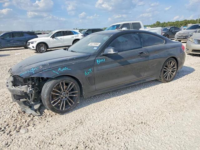2015 BMW 428 I  